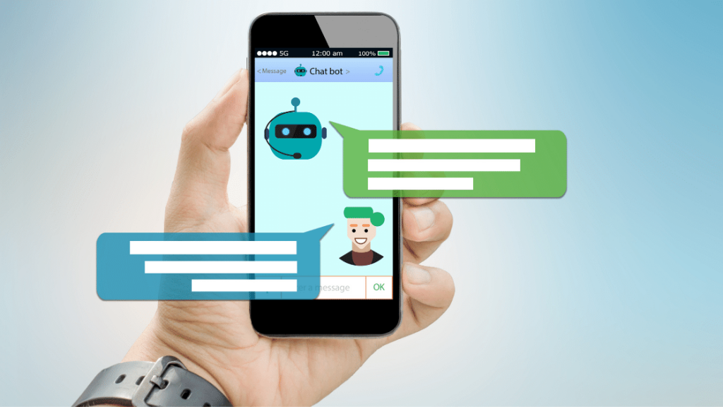 Por qué integrar un ChatBot a tu empresa Blog SAC Digital